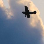 Al menos dos muertos en accidente de avioneta en Chile chile