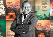 Frases icónicas de Gabriel García Márquez sociedad