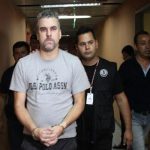 Paraguay: Extraditan a Brasil a narco tras asesinar a mujer dentro de celda expulsion