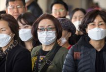 EE.UU.: Confirman primer caso de contagio de coronavirus de persona a persona estados unidos