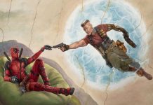 Deadpool 2: tráiler final presenta al grupo que conforma la Fuerza X estados unidos