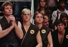 Fallece famoso actor de Karate Kid y Cobra Kai estados unidos