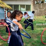 Las teleclases tienen impacto significativo en la niñez nicaragüense nicaragua