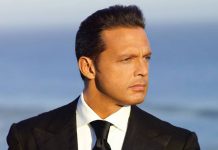 El espectacular regreso de Luis Miguel a los escenarios mexico