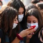 Más de 984 mil muertos por coronavirus en el mundo mundo