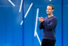 Acusan al jefe de seguridad de Zuckerberg de hacer comentarios racistas