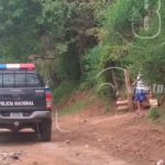 Maltrato de padre a hijo: Menor es encontrado amarrado en comarca de Carazo nicaragua
