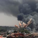 Al menos 20 muertos en bombardeos contra una boda en Yemen yemen