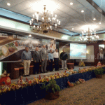 Congreso internacional para impulsar la industria cacaotera en Nicaragua nicaragua