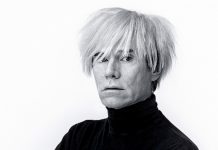 1987: Muere Andy Warhol, figura crucial en el nacimiento y desarrollo del pop art estados unidos