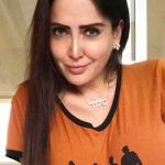 ¡Lo enseña todo! Celia Lora volverá locos a sus fans entretenimiento