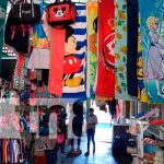 Mercadito Periférico con promociones previo a la Semana Santa nicaragua