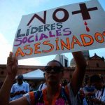 Colombia: Nueva masacre se cobra la vida de cinco personas colombia