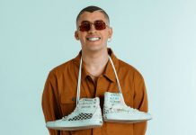 Bad Bunny lanzará el 29 de febrero su segundo disco musica