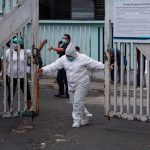 Ministro de Salud de Guatemala es destituido en plena expansión del coronavirus guatemala