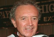 Muere el legendario cantante estilo crooner Vic Damone a los 89 años estados unidos