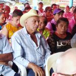 Entregan equipos y semillas a productores de Nueva Guinea nicaragua