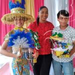 INTUR realiza visitas a emprendimientos y fincas ecoturísticas en Boaco nicaragua