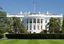 Muere el hombre que se quemó frente a la Casa Blanca, EE.UU. eeuu