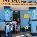 Estelí: Policía Nacional continúa fortaleciendo la seguridad ciudadana nicaragua