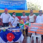 Docentes de Matiguás presentan proyectos en Feria Pedagógica nicaragua