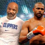Los mejores memes tras el regreso de la leyenda del boxeo Mike Tyson boxeo