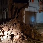 Sismo de magnitud 8 sacude a Ecuador y Perú ecuador