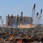 Detienen a 16 funcionarios del puerto de Beirut por explosión libano