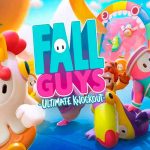 Fall Guys Ultimate Knockout el juego del momento tecnologia