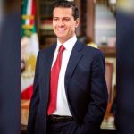 Se viralizan fotos de Peña Nieto disfrutando en la playa familia
