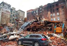 Culpables de explosión en Nueva York en 2015 recibirán condena estados unidos