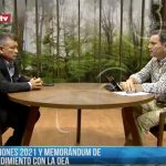 Wilfredo Navarro: «La negociación con la alianza ya se agotó» nicaragua
