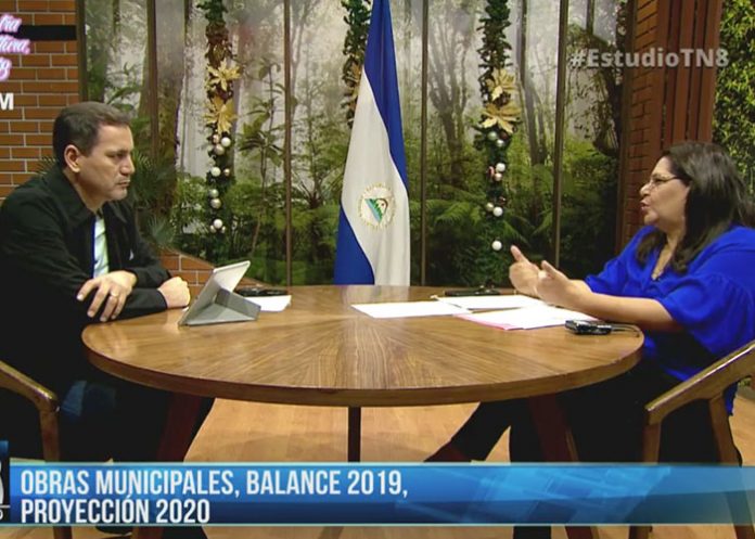 nicaragua