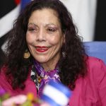 Rosario Murillo: «Seguimos trabajando, seguimos avanzando» vicepresidenta de nicaragua