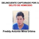 Cuerpo encontrado en el Río Guácimo fue víctima de homicidio nicaragua