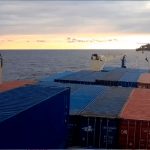 Piratas secuestran a 15 personas en el Golfo de Nigeria nigeria