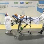 Brasil superó los 4.6 millones de casos de coronavirus brasil