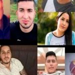 Sujetos armados masacran a nueve jóvenes en Nariño, Colombia colombia