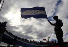 Honduras: Estudio sobre trata de personas revela datos asombrosos honduras