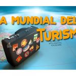 Feliz Día Mundial del Turismo tendencia