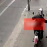 Mujer murió de un paro cardíaco tras ser asaltada en Argentina argentina