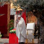 Papa Francisco pide anular deuda a países pobres por coronavirus vaticano