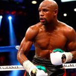 Mayweather volverá al ring en Tokio mayweather