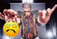 Bad Bunny está enfermo, ¿será que ya no viene a Nicaragua? nicaragua