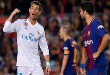 Barcelona vs. Real Madrid: Los graciosos memes del clásico español espana