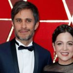 Lafourcade y García Bernal desbordan alegría cantando la canción ganadora del Oscar los angeles