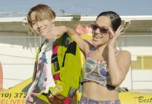 Chicken Noodle Soup, lo nuevo de Becky G y J-Hope de BTS musica