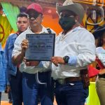 Juigalpa celebra hípico nocturno en honor a su 142 aniversario nicaragua