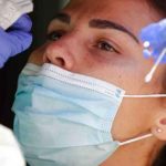 50 empleados de matadero en Bélgica dan positivo a coronavirus belgica