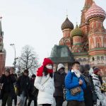 Muere en San Petersburgo el primer paciente con coronavirus rusia